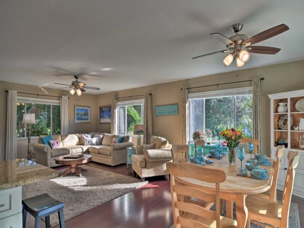 Anna Maria Island Holmes Beach Home 989614