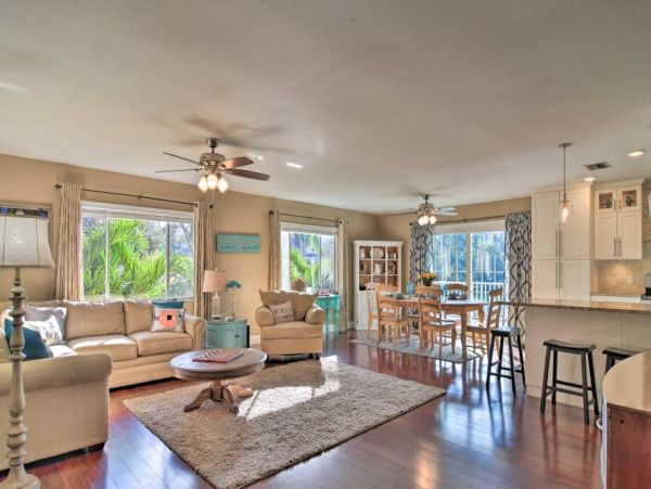 Anna Maria Island Holmes Beach Home 989614