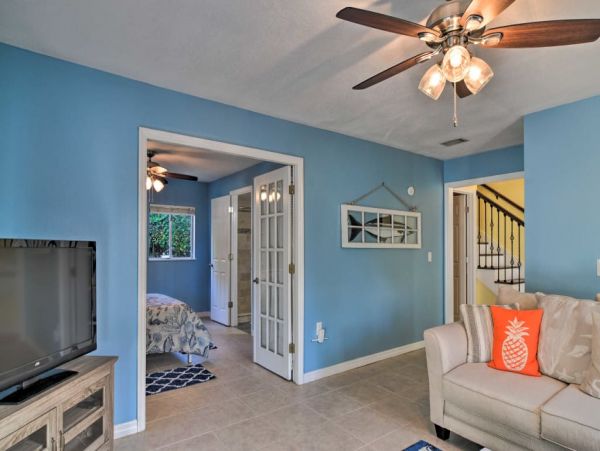 Anna Maria Island Holmes Beach Home 989614