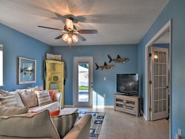 Anna Maria Island Holmes Beach Home 989614