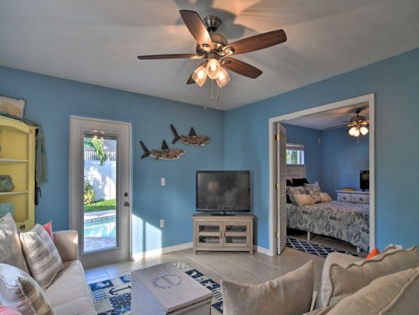 Anna Maria Island Holmes Beach Home 989614