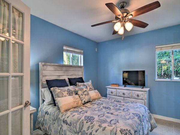 Anna Maria Island Holmes Beach Home 989614