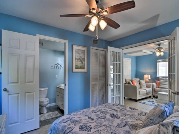 Anna Maria Island Holmes Beach Home 989614