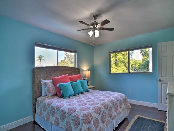 Anna Maria Island Holmes Beach Home 989614