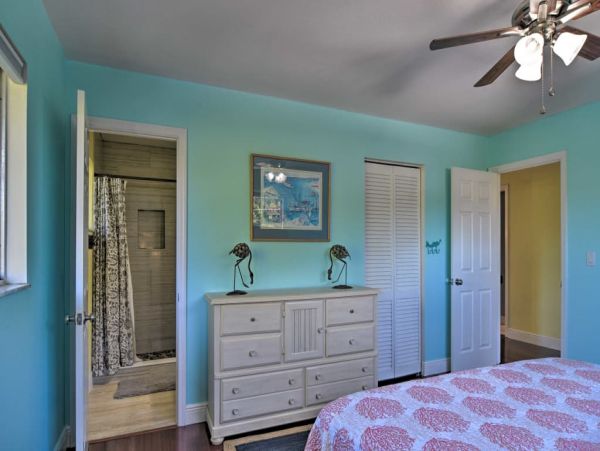 Anna Maria Island Holmes Beach Home 989614