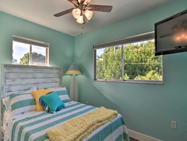 Anna Maria Island Holmes Beach Home 989614
