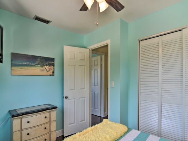 Anna Maria Island Holmes Beach Home 989614