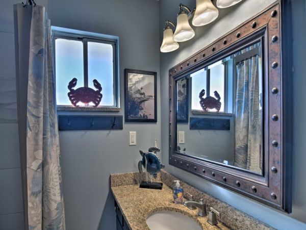 Anna Maria Island Holmes Beach Home 989614