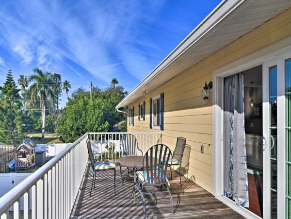 Anna Maria Island Holmes Beach Home 989614