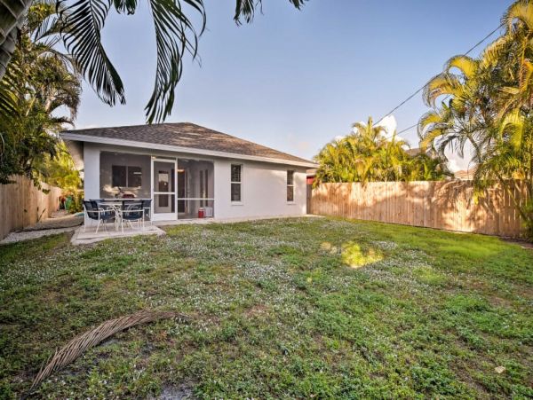 Naples Home 989615