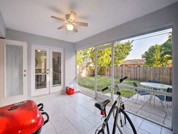 Naples Home 989615