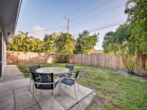 Naples Home 989615