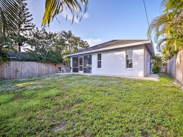 Naples Home 989615