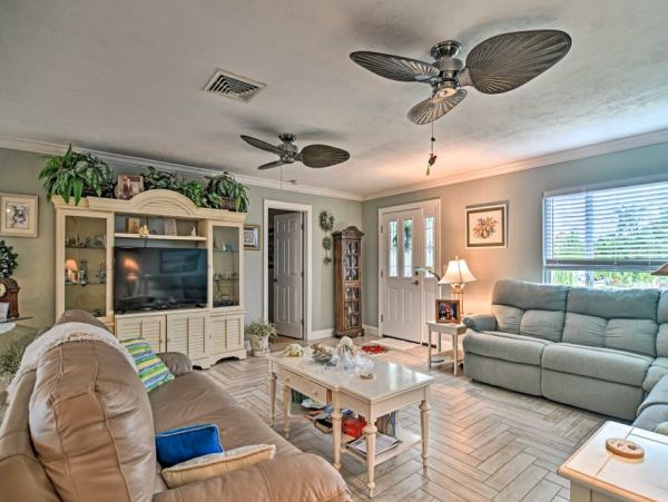 Anna Maria Island Holmes Beach Home 989616