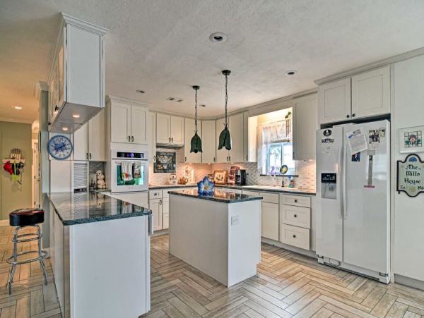 Anna Maria Island Holmes Beach Home 989616