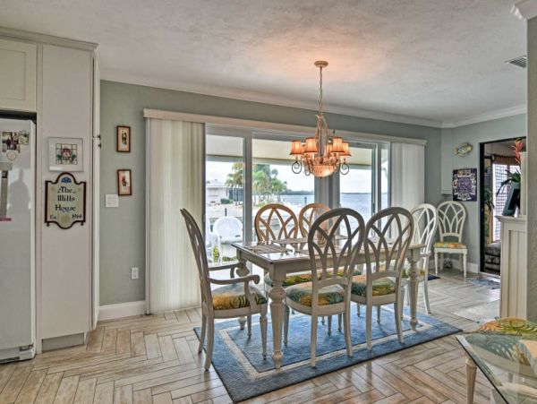 Anna Maria Island Holmes Beach Home 989616