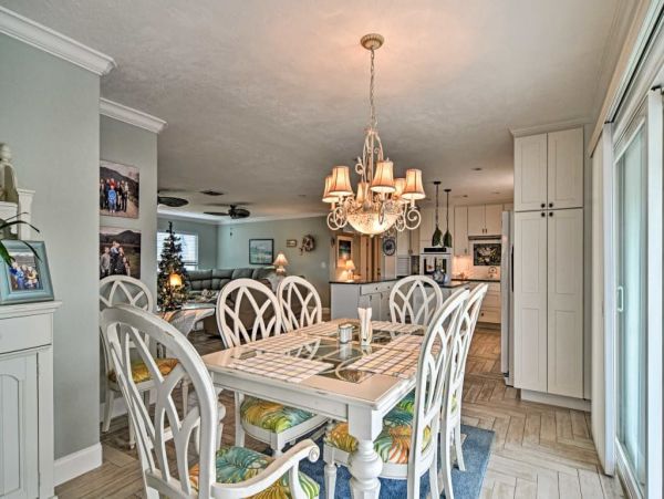 Anna Maria Island Holmes Beach Home 989616