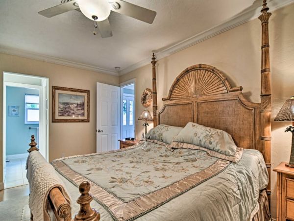 Anna Maria Island Holmes Beach Home 989616