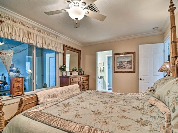 Anna Maria Island Holmes Beach Home 989616