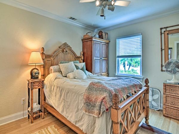 Anna Maria Island Holmes Beach Home 989616
