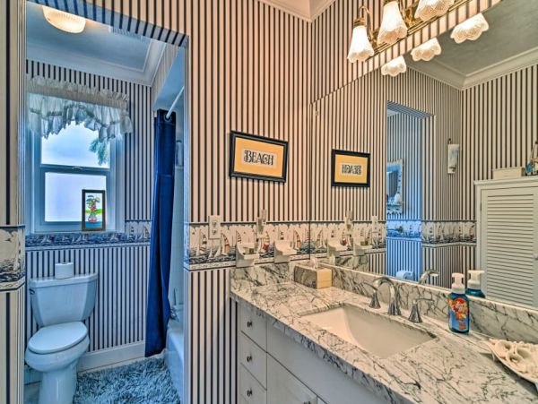Anna Maria Island Holmes Beach Home 989616