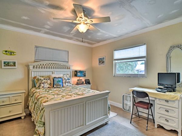 Anna Maria Island Holmes Beach Home 989616