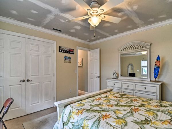 Anna Maria Island Holmes Beach Home 989616