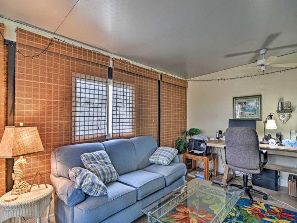 Anna Maria Island Holmes Beach Home 989616