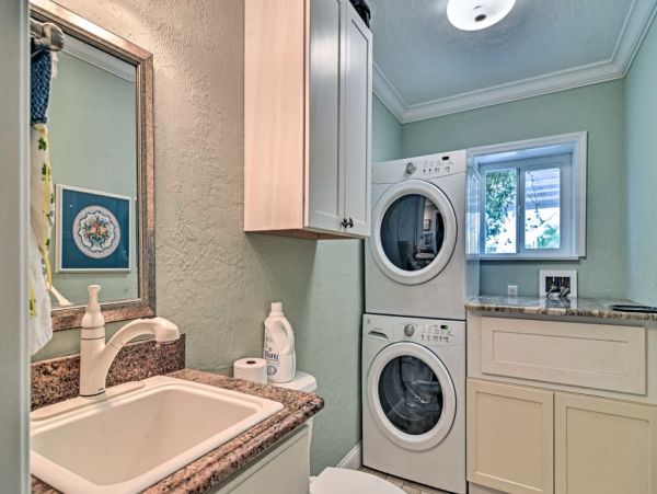 Anna Maria Island Holmes Beach Home 989616