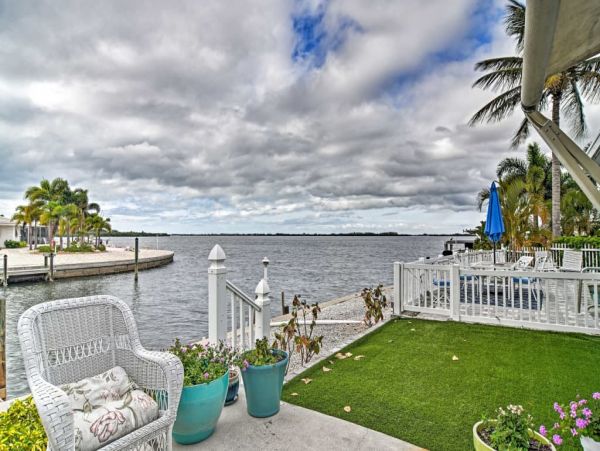 Anna Maria Island Holmes Beach Home 989616