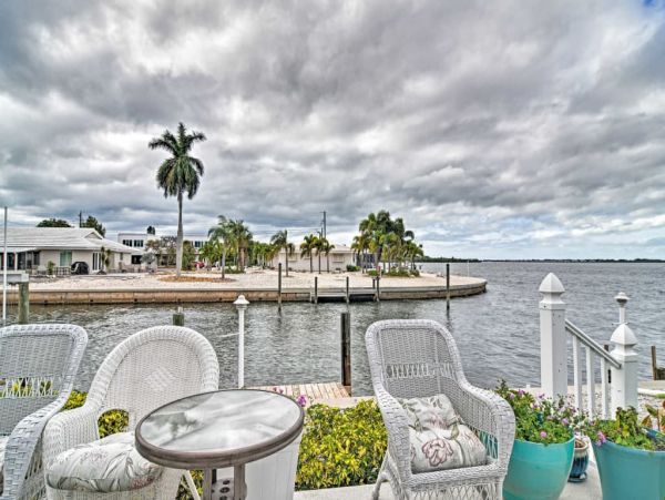 Anna Maria Island Holmes Beach Home 989616