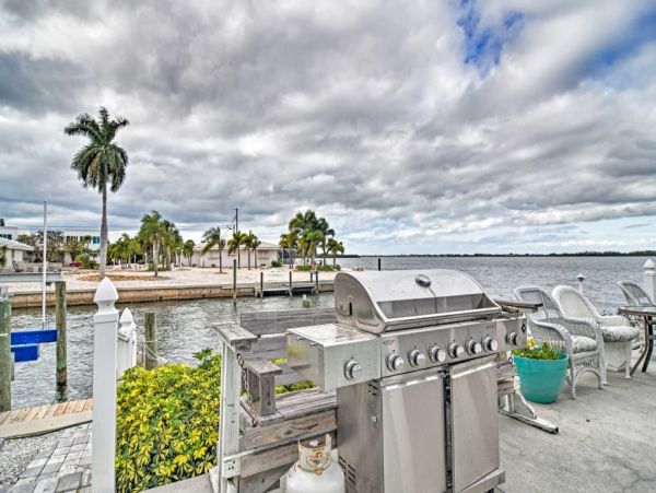Anna Maria Island Holmes Beach Home 989616