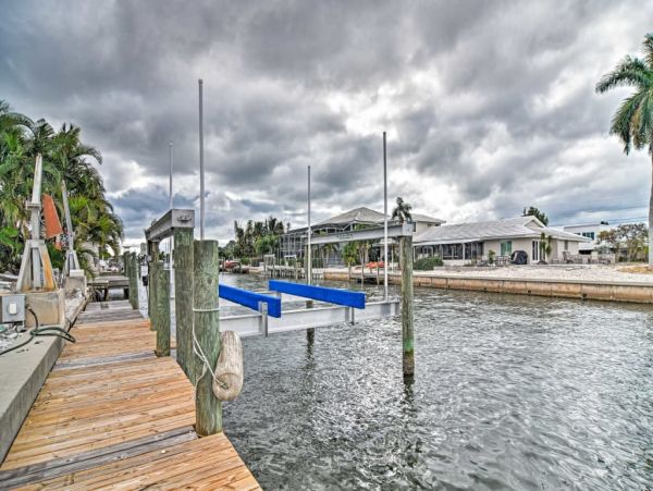 Anna Maria Island Holmes Beach Home 989616
