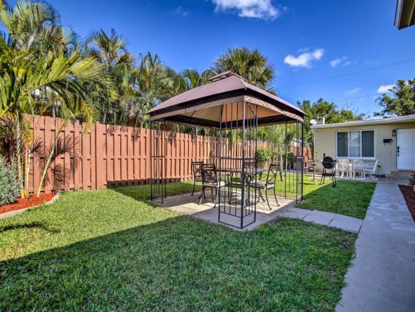Pompano Beach Home 989617