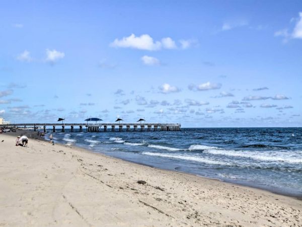 Pompano Beach Home 989617