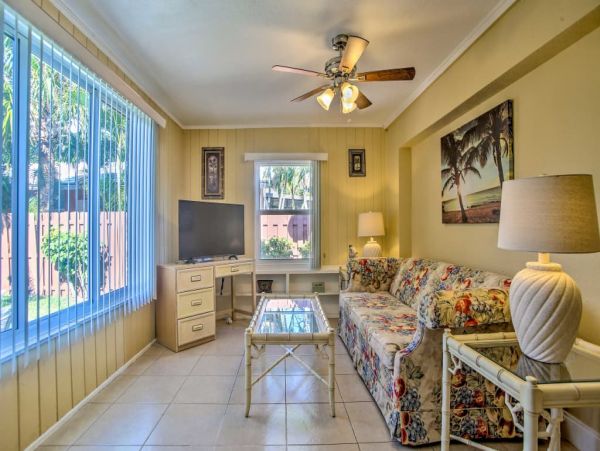 Pompano Beach Home 989617