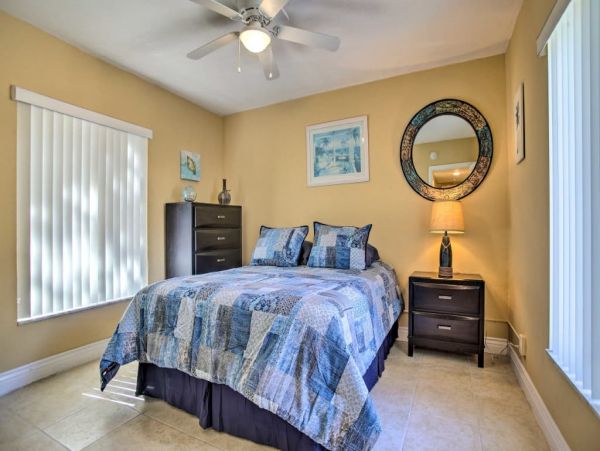Pompano Beach Home 989617