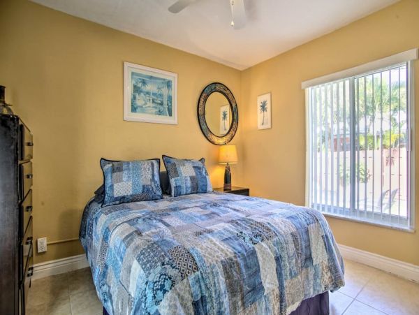 Pompano Beach Home 989617