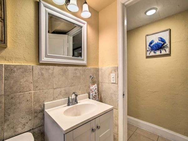 Pompano Beach Home 989617