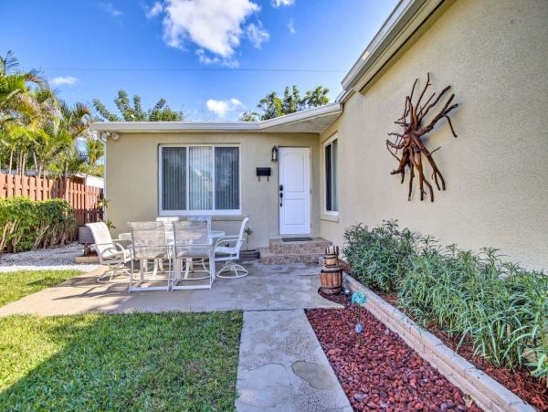 Pompano Beach Home 989617