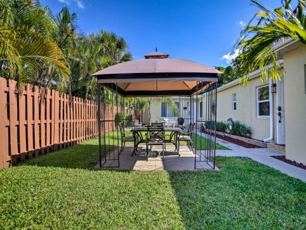 Pompano Beach Home 989617