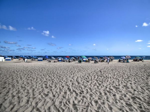 Pompano Beach Home 989617