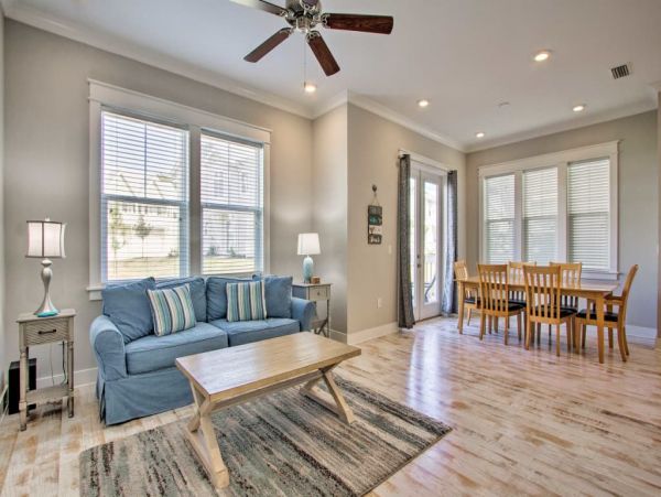 Panama City Beach Home 989618
