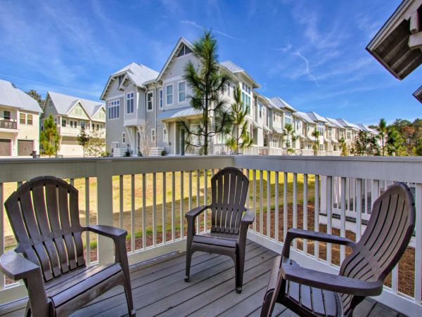 Panama City Beach Home 989618