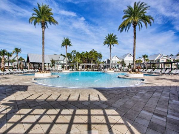 Panama City Beach Home 989618