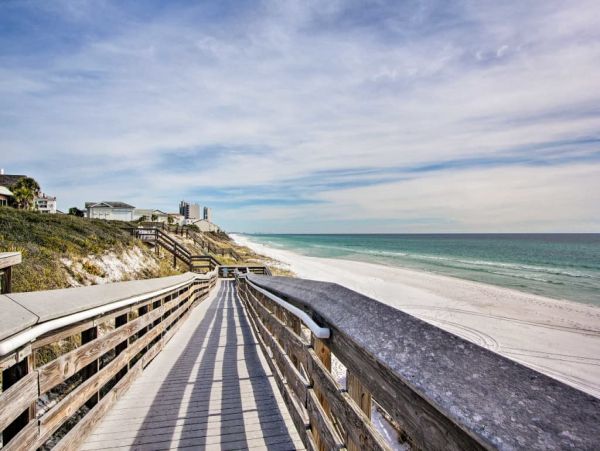 Panama City Beach Home 989618