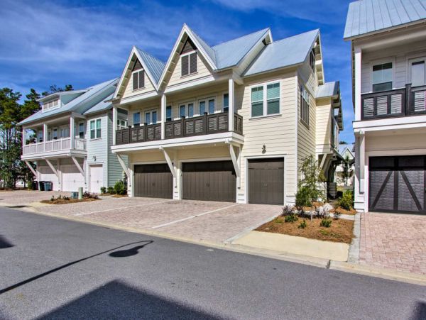 Panama City Beach Home 989618