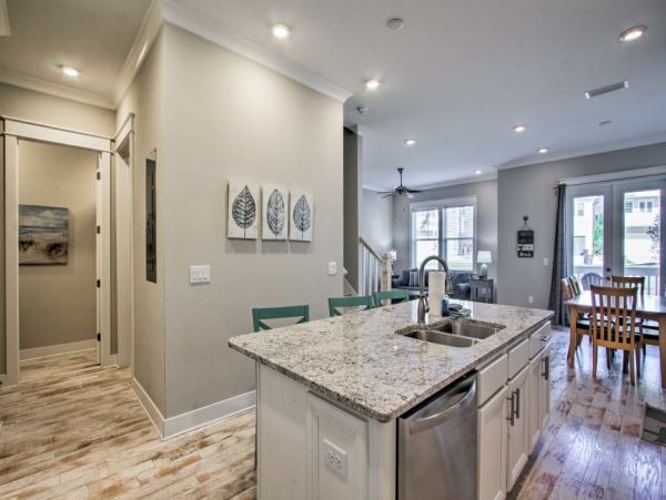 Panama City Beach Home 989618