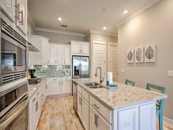 Panama City Beach Home 989618