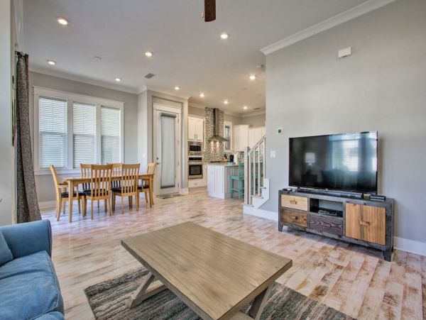 Panama City Beach Home 989618
